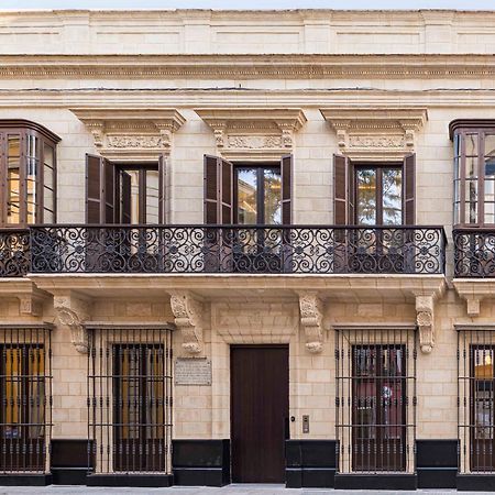 Ferienwohnung Tandem Solera Jerez de la Frontera Exterior foto