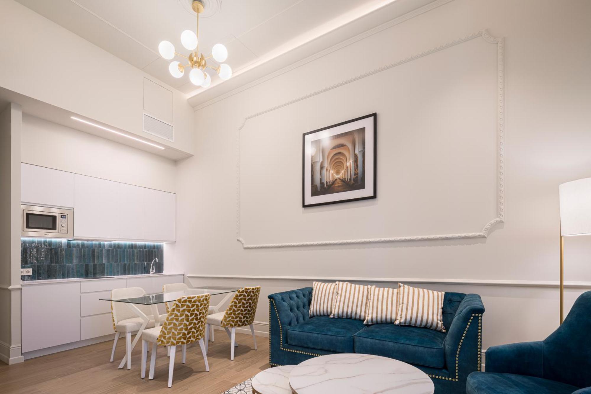 Ferienwohnung Tandem Solera Jerez de la Frontera Exterior foto