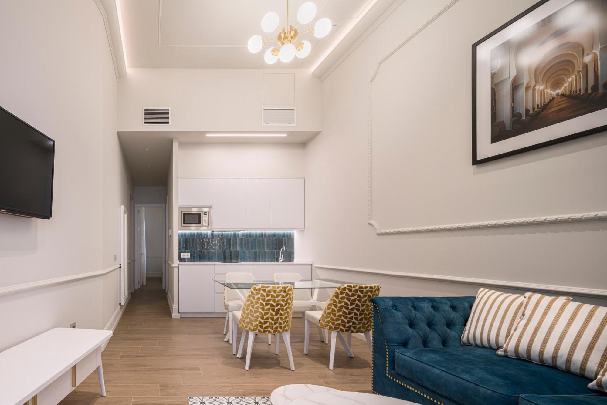 Ferienwohnung Tandem Solera Jerez de la Frontera Exterior foto