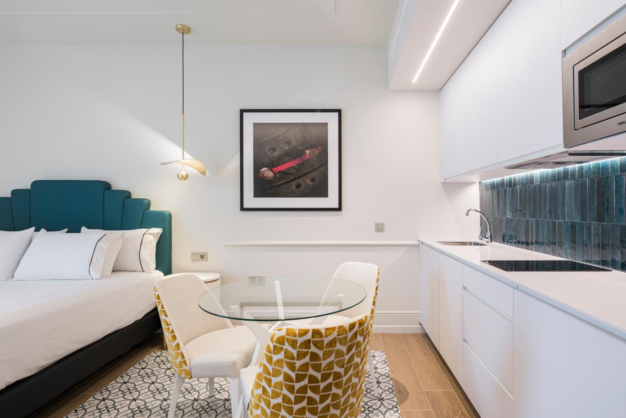 Ferienwohnung Tandem Solera Jerez de la Frontera Exterior foto