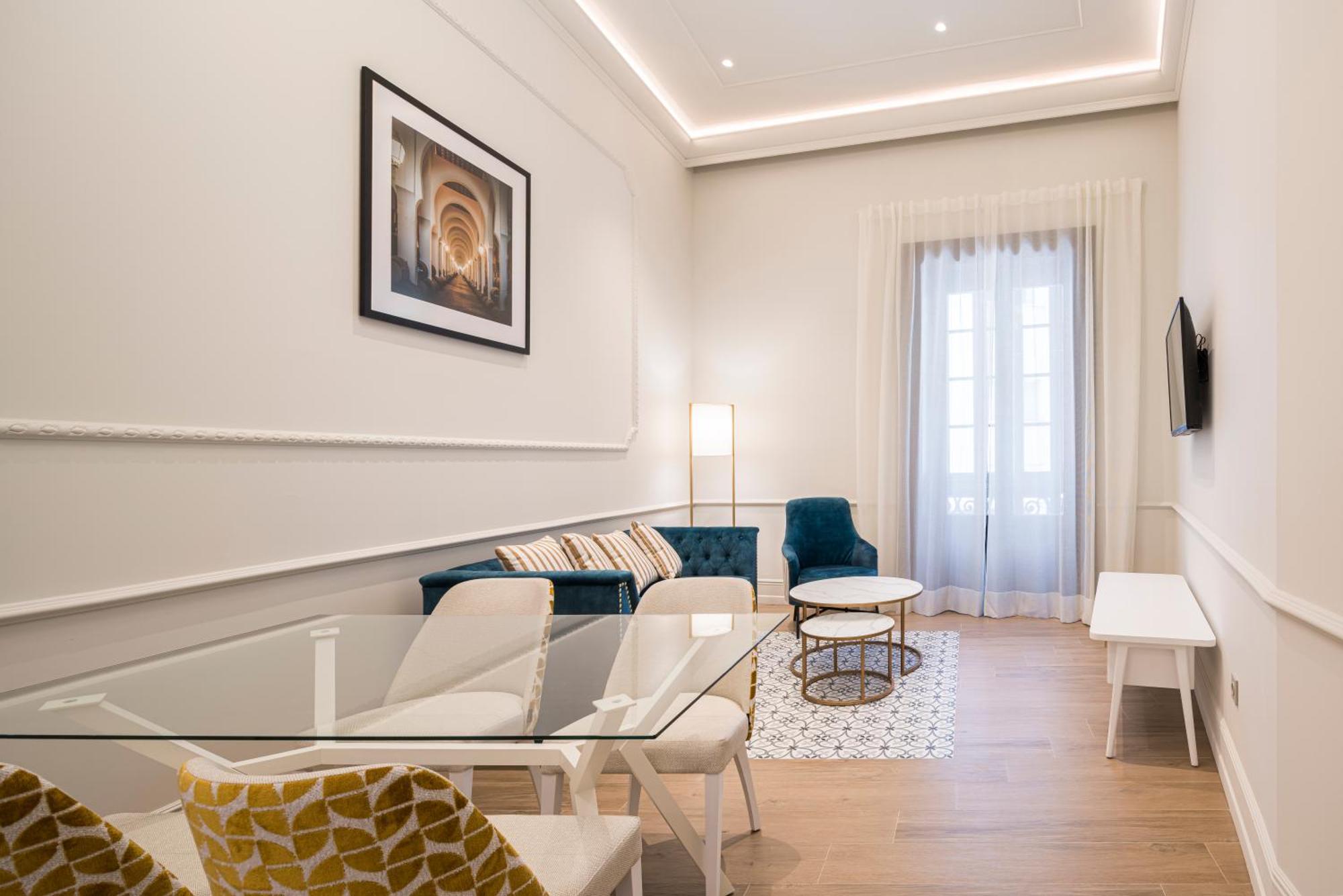 Ferienwohnung Tandem Solera Jerez de la Frontera Exterior foto